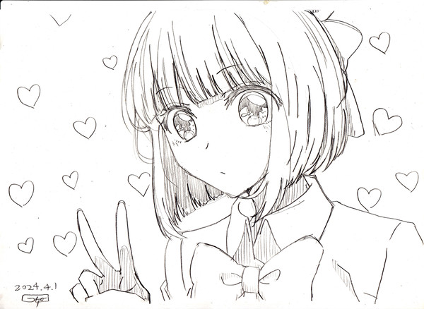 重曹ちゃんチャレンジ令和6年4~5月分まとめ