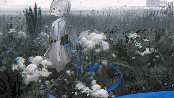 K-1 "GRASS"