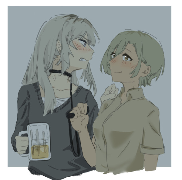 ガルクラ