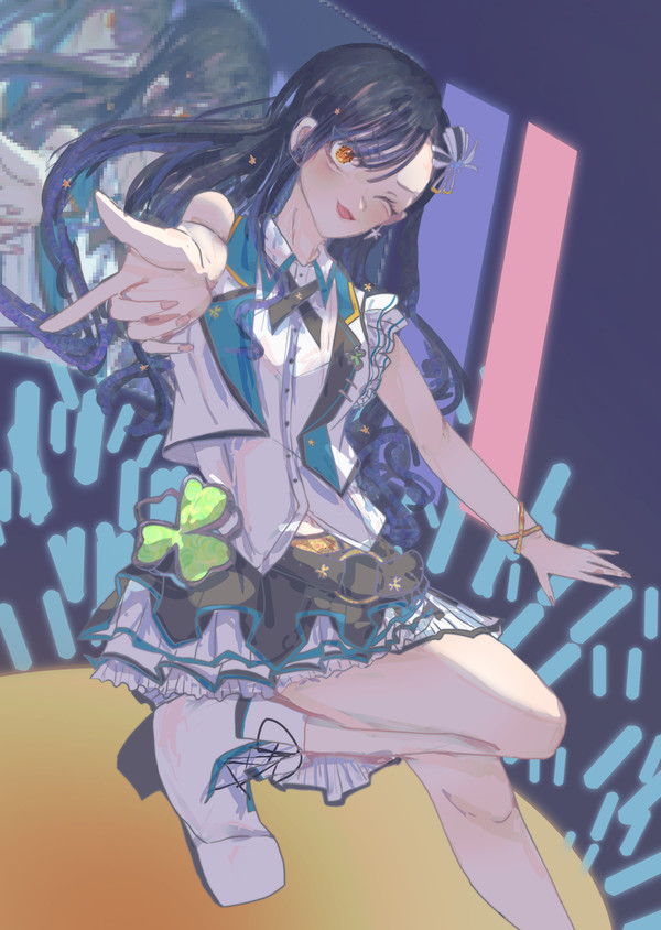 YYJ杏