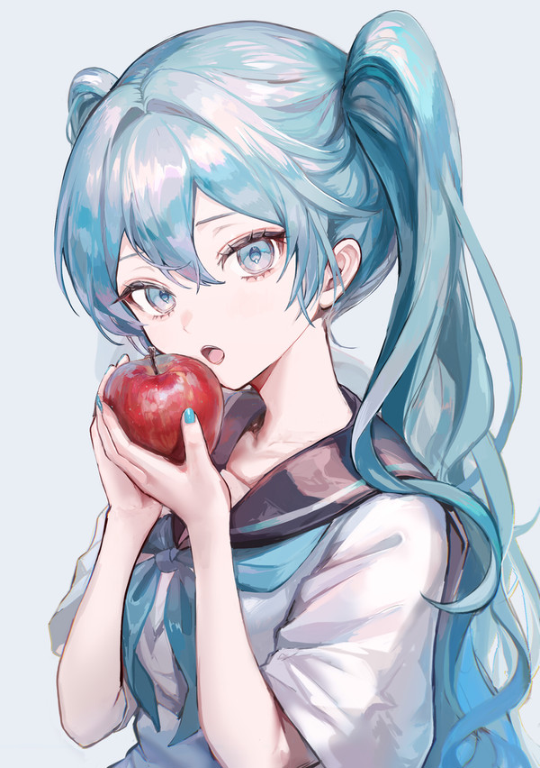 林檎 - 1/1