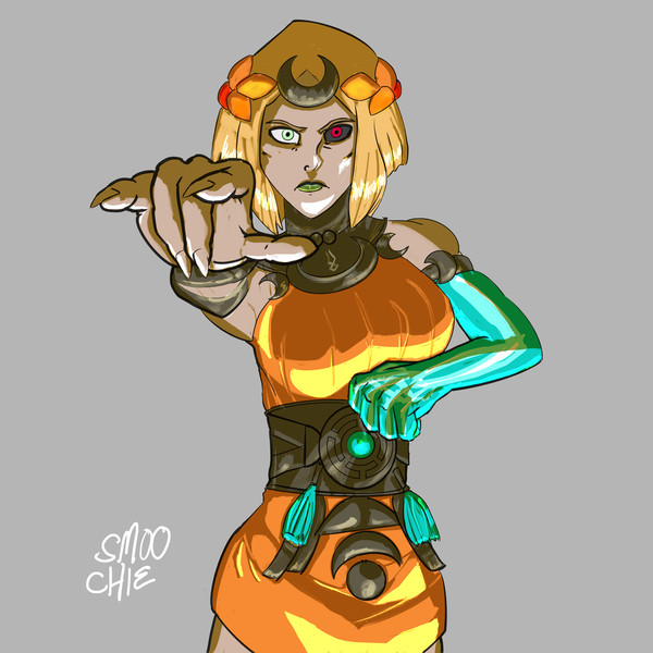 Melinoe