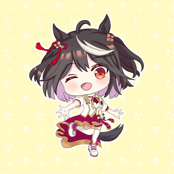 キタサンブラック