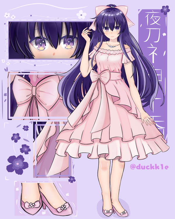 Tohka Yatogami - Date A Live