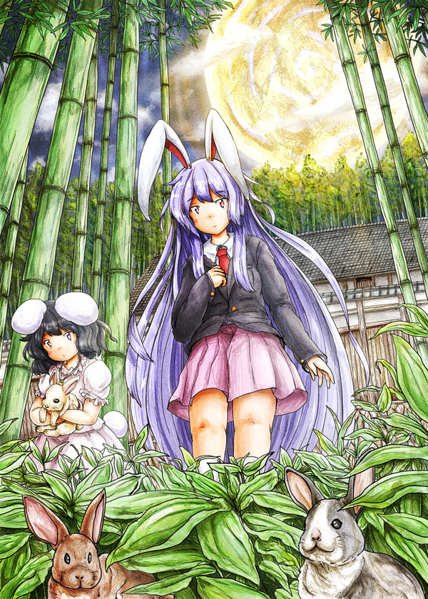 うさうさ