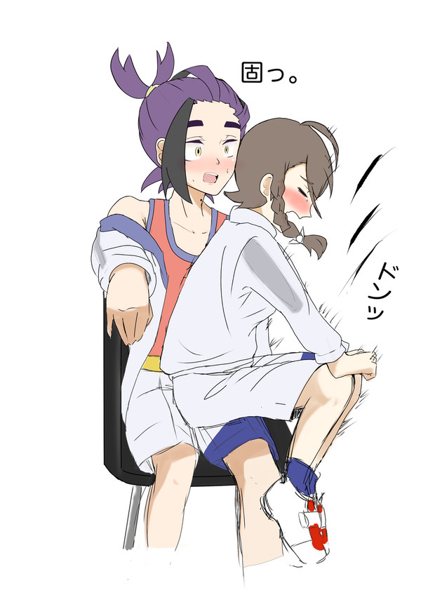 ポケ絵