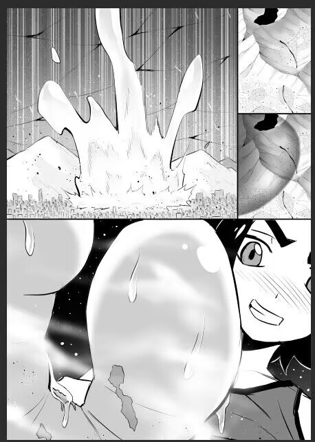 漫画已更新