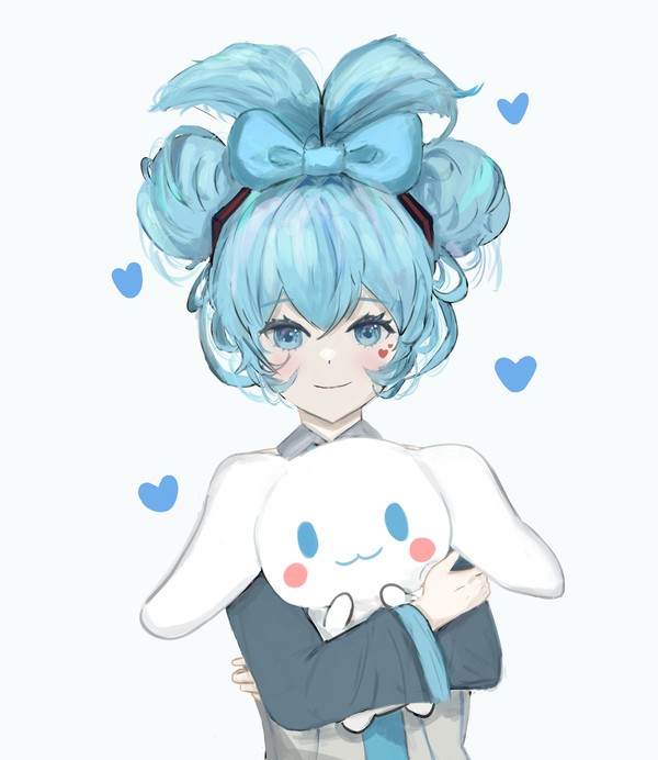 シナミク