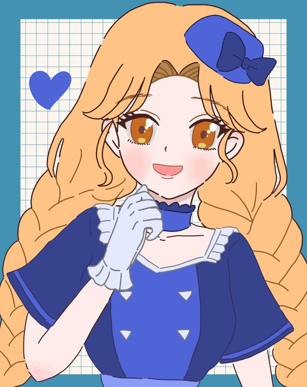 タマキさん