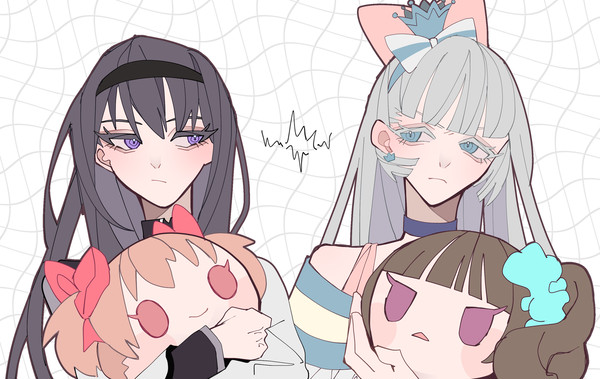 うちの子が一番！