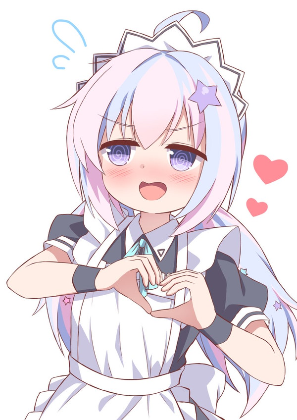はーと♡ - 1/1