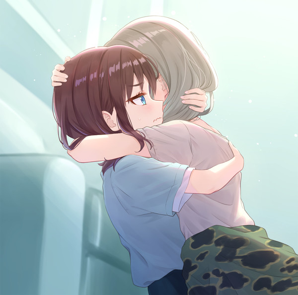 ももにな