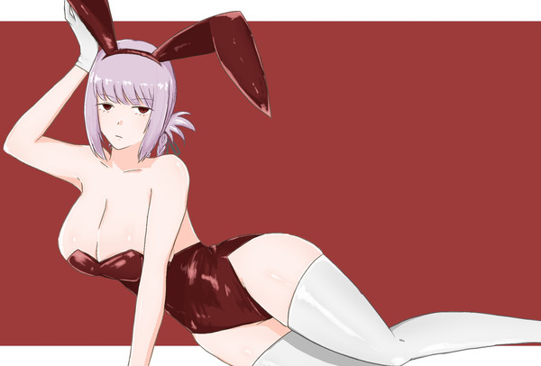 🐰
