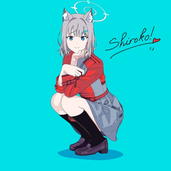 Shiroko