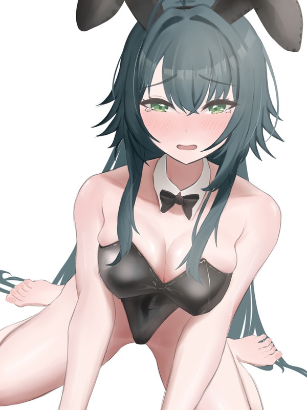 バニー手毬