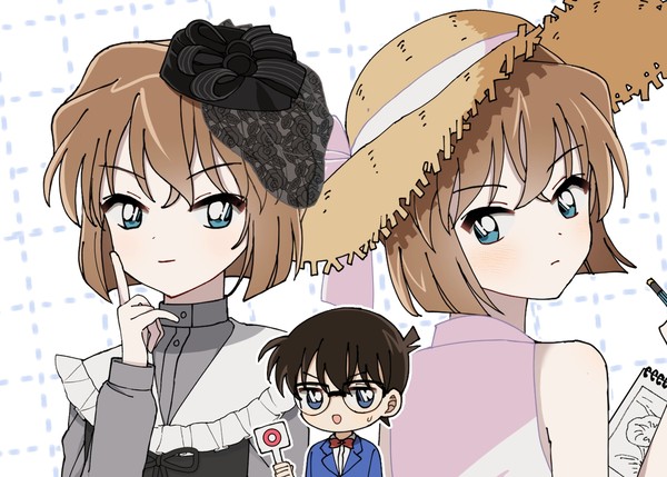 コ哀