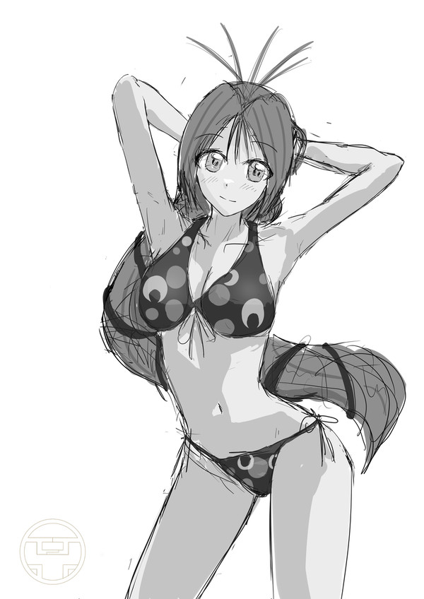 水着