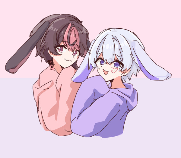 ラビッツ同盟