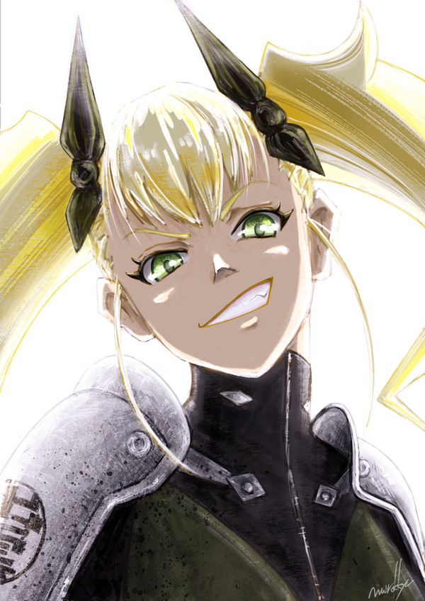 四ノ宮キコル
