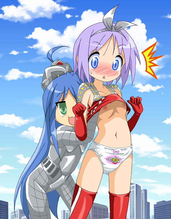 つかセブン史上最大のピンチ(テイク2)