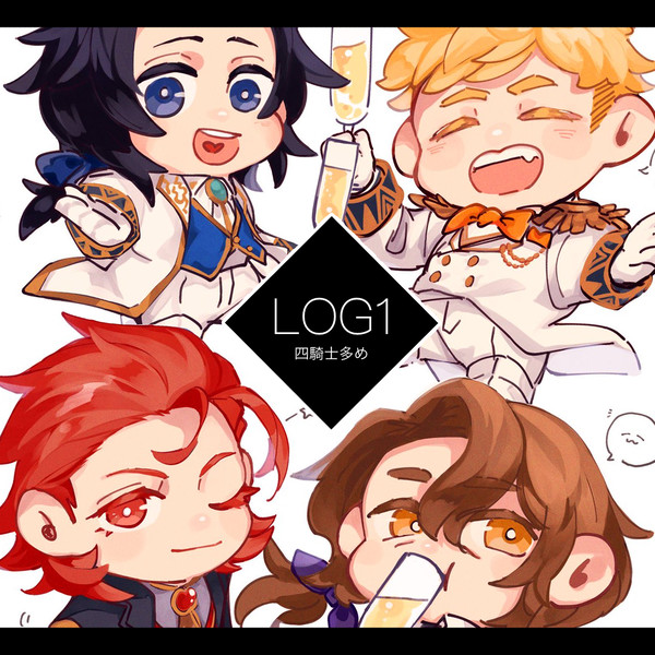 GBF LOG1