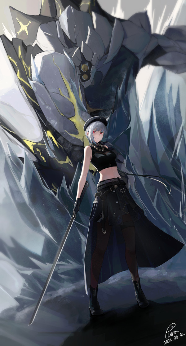 散華 Sanhua