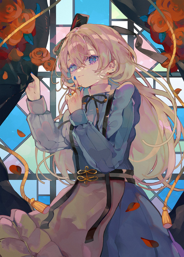 有栖