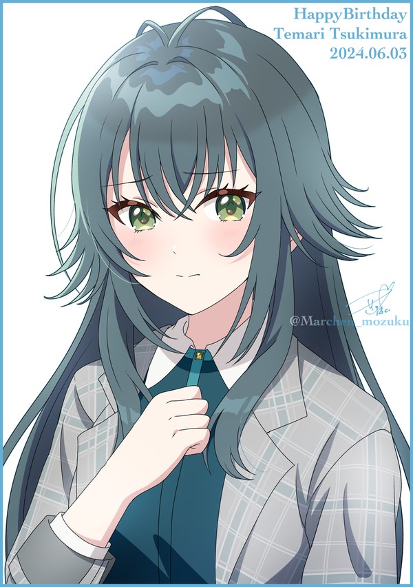ありがとうございます、プロデューサー
