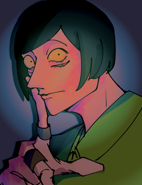 ﾗﾝﾌﾚﾝイラスト