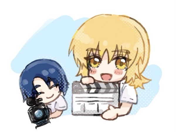 アスカガまとめ②