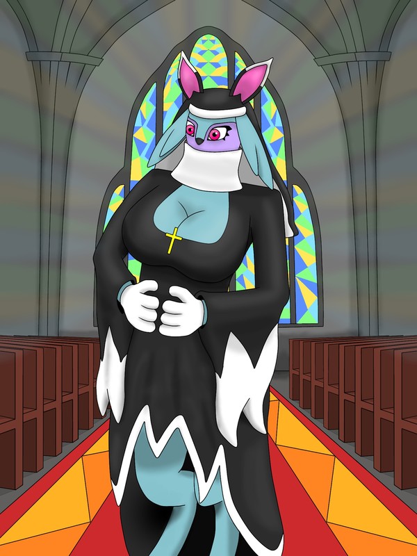 Saint Katress
