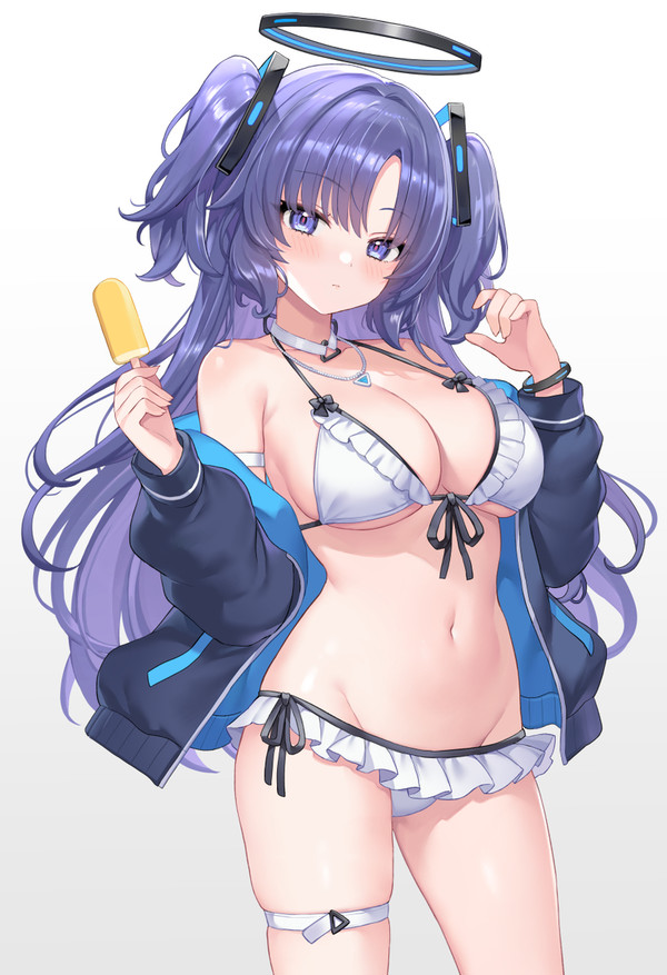 早瀬ユウカ