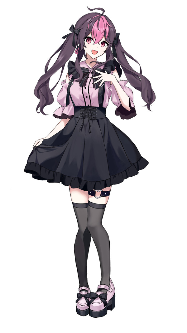 おジャ魔女合作単体絵