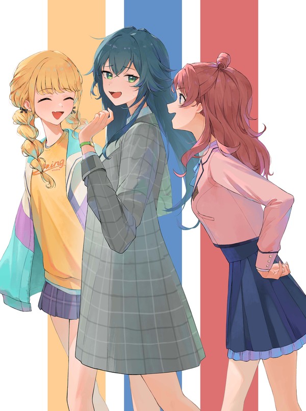 手毬誕生日おめでとう!!!!!