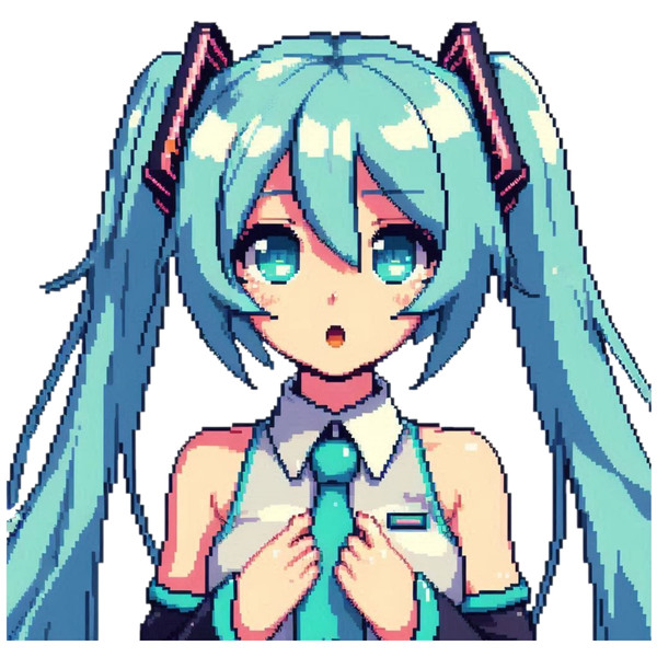 ミク