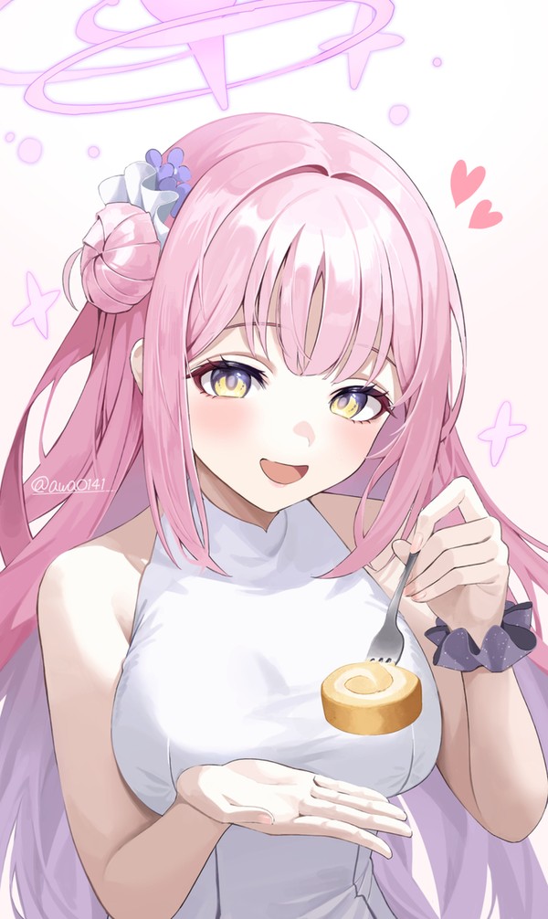 聖園ミカ