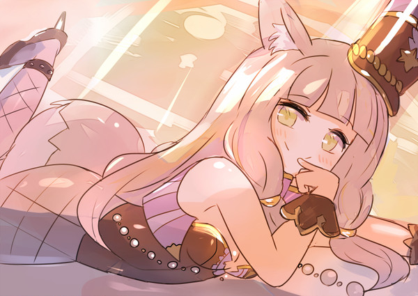 ドリームマホ
