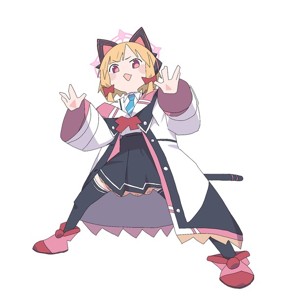 モモイ