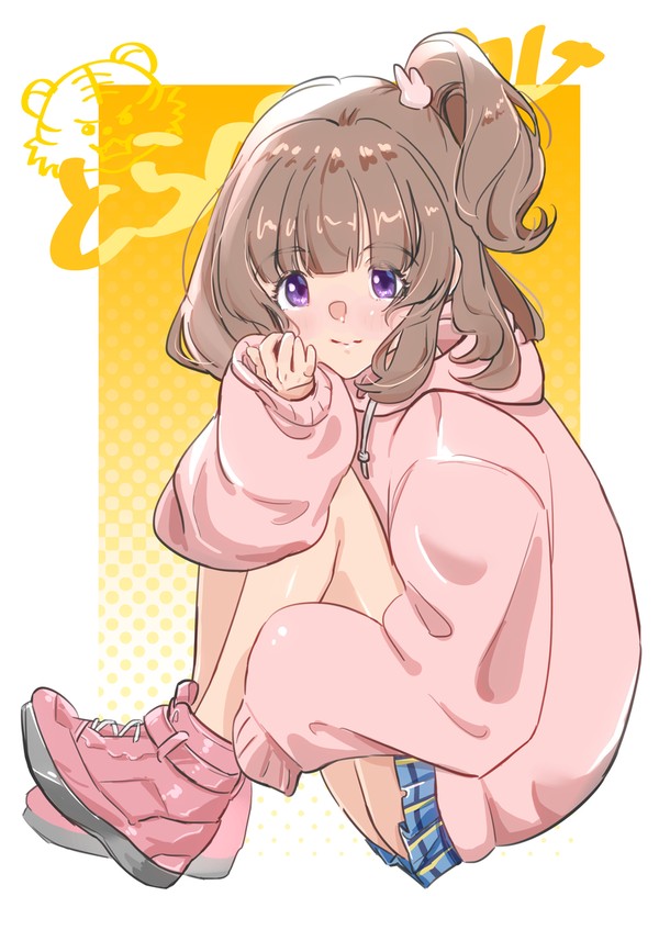 大河くるみちゃんかわいいね…