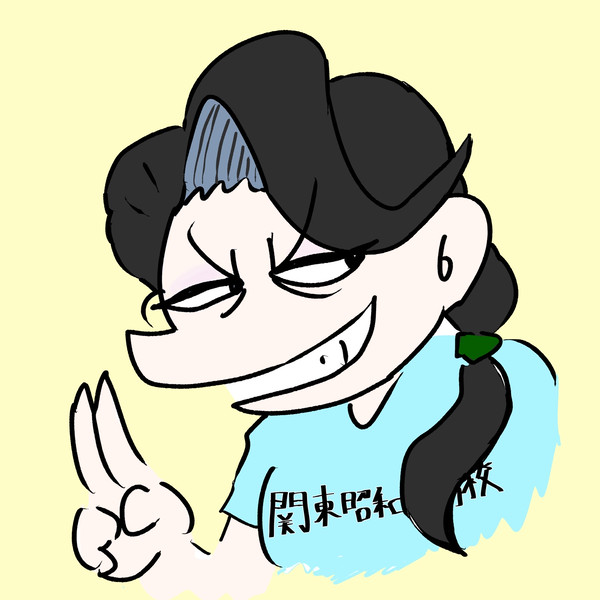 ギャンブルレーサー松山椿