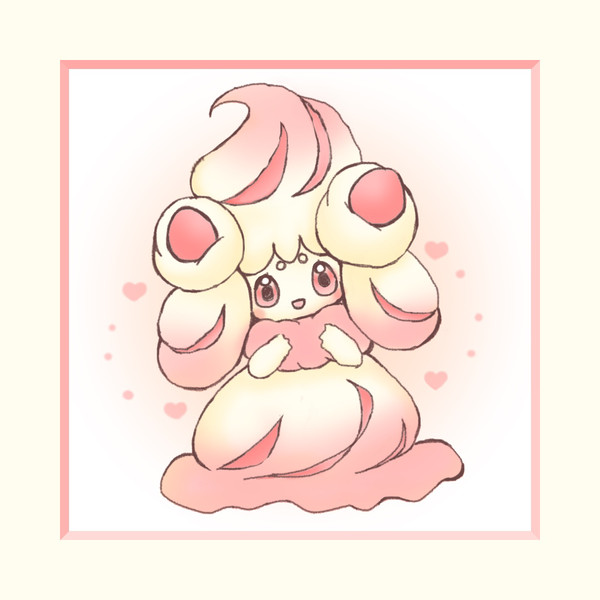 マホイップ
