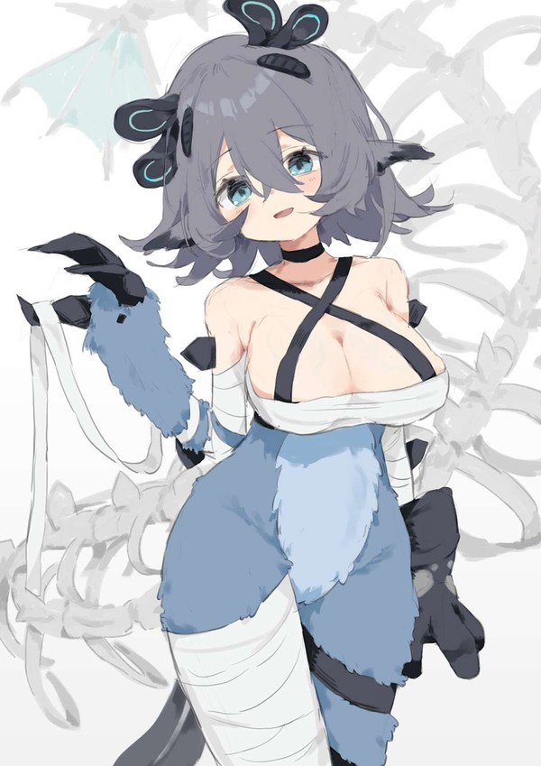 ネグロニクス