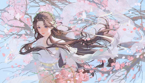 少女
