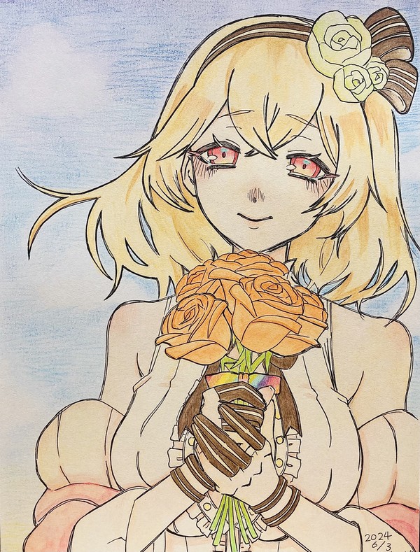 ありがとうファンキル