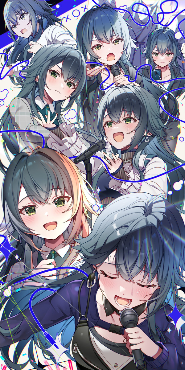 月村手毬