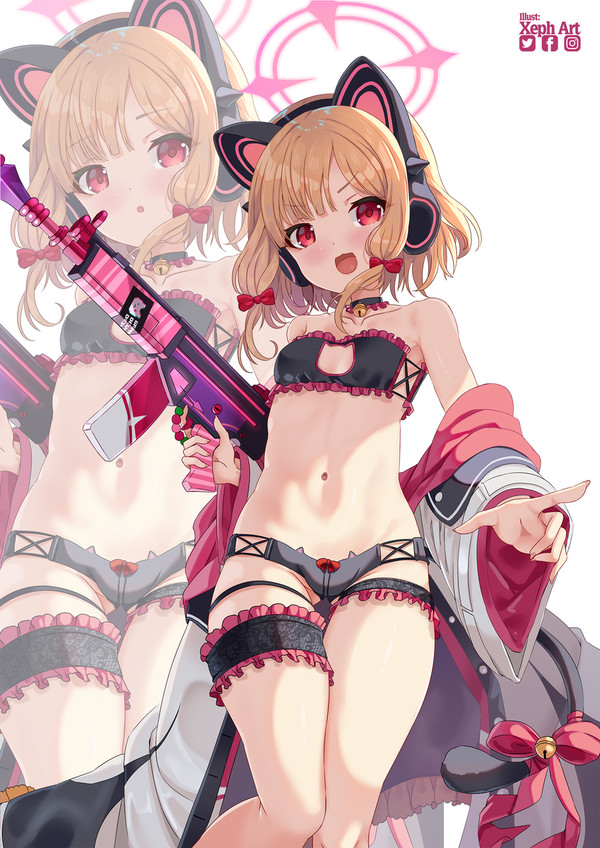 モモイ