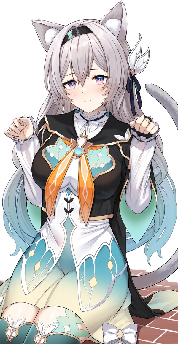 ほたにゃん