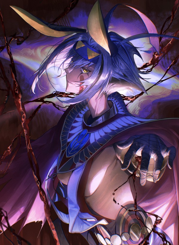 ニトクリス・オルタ