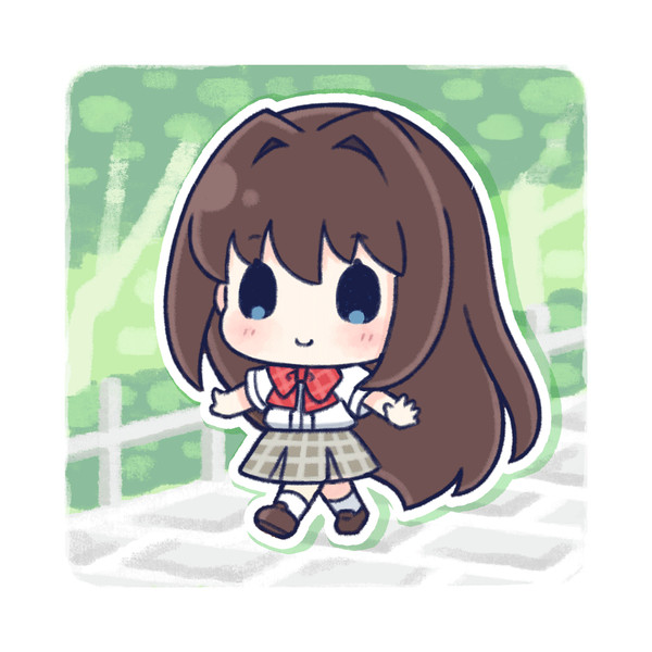 蒼崎青子