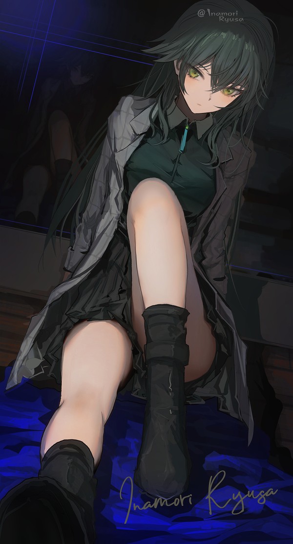 あのね。